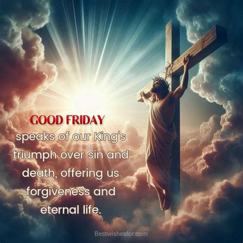 good friday quotes in english